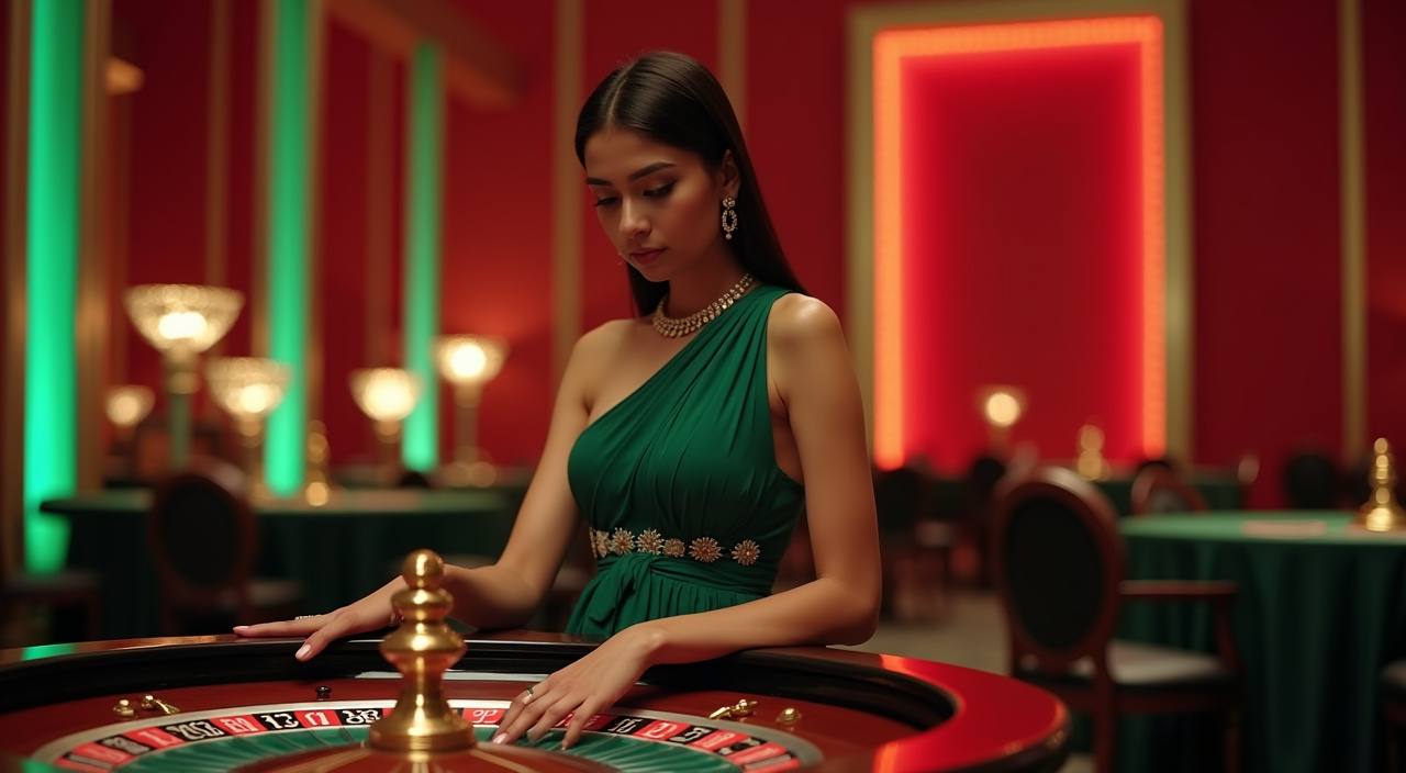 Live Blackjack Elite